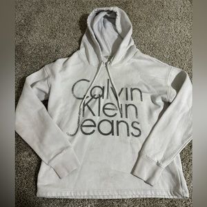 Calvin Klein Hoodie